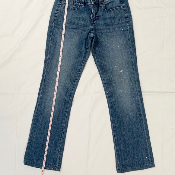 Old Navy the Flirt Flared Denim Jeans - Picture 5 of 8